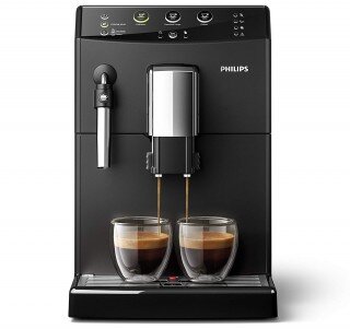 Philips 3000 HD8827/01 Kahve Makinesi kullananlar yorumlar
